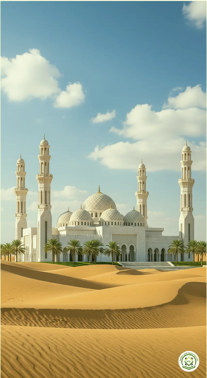 Murajaah Qur'an - Indonesia & Australia