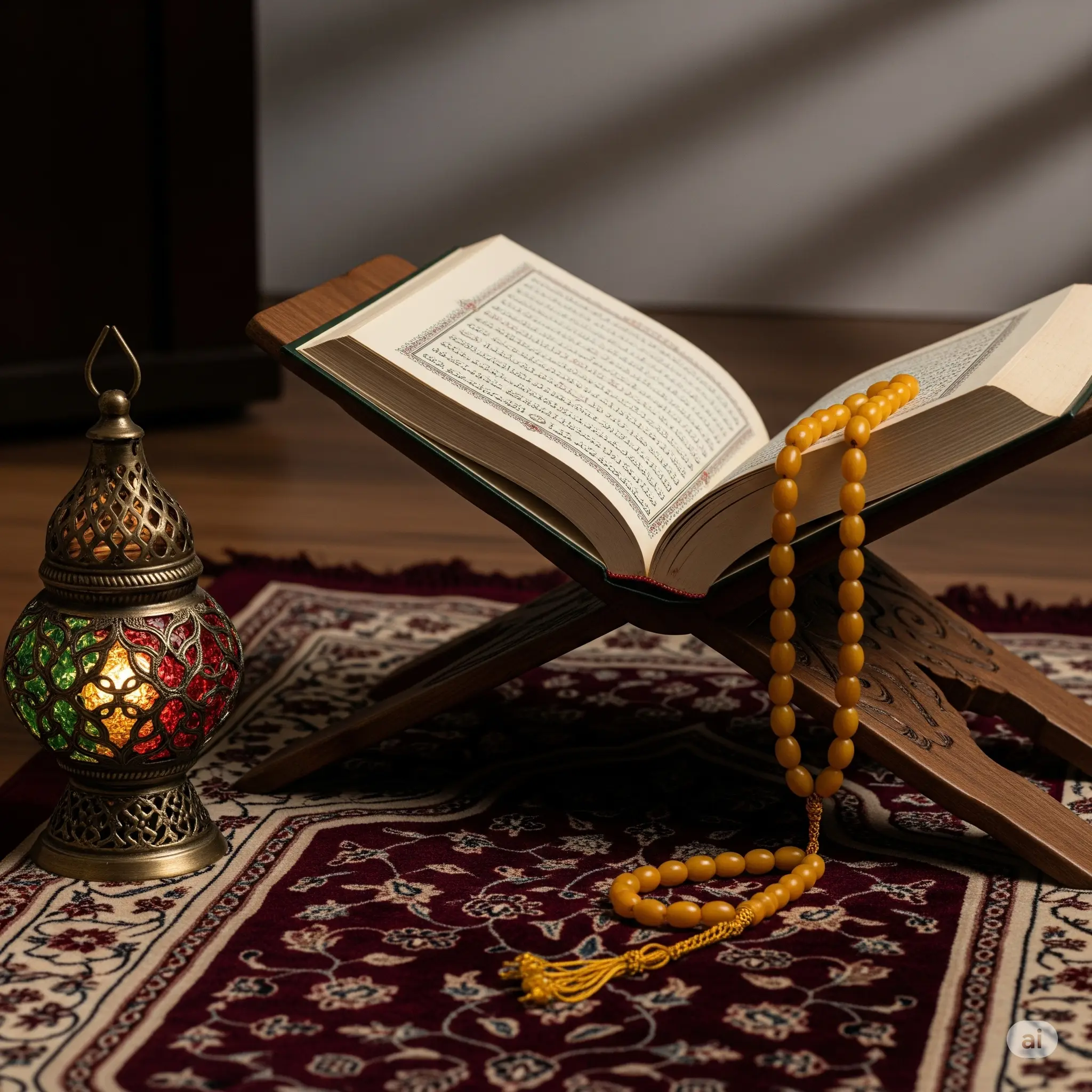 Murajaah Qur'an - Indonesia & Australia