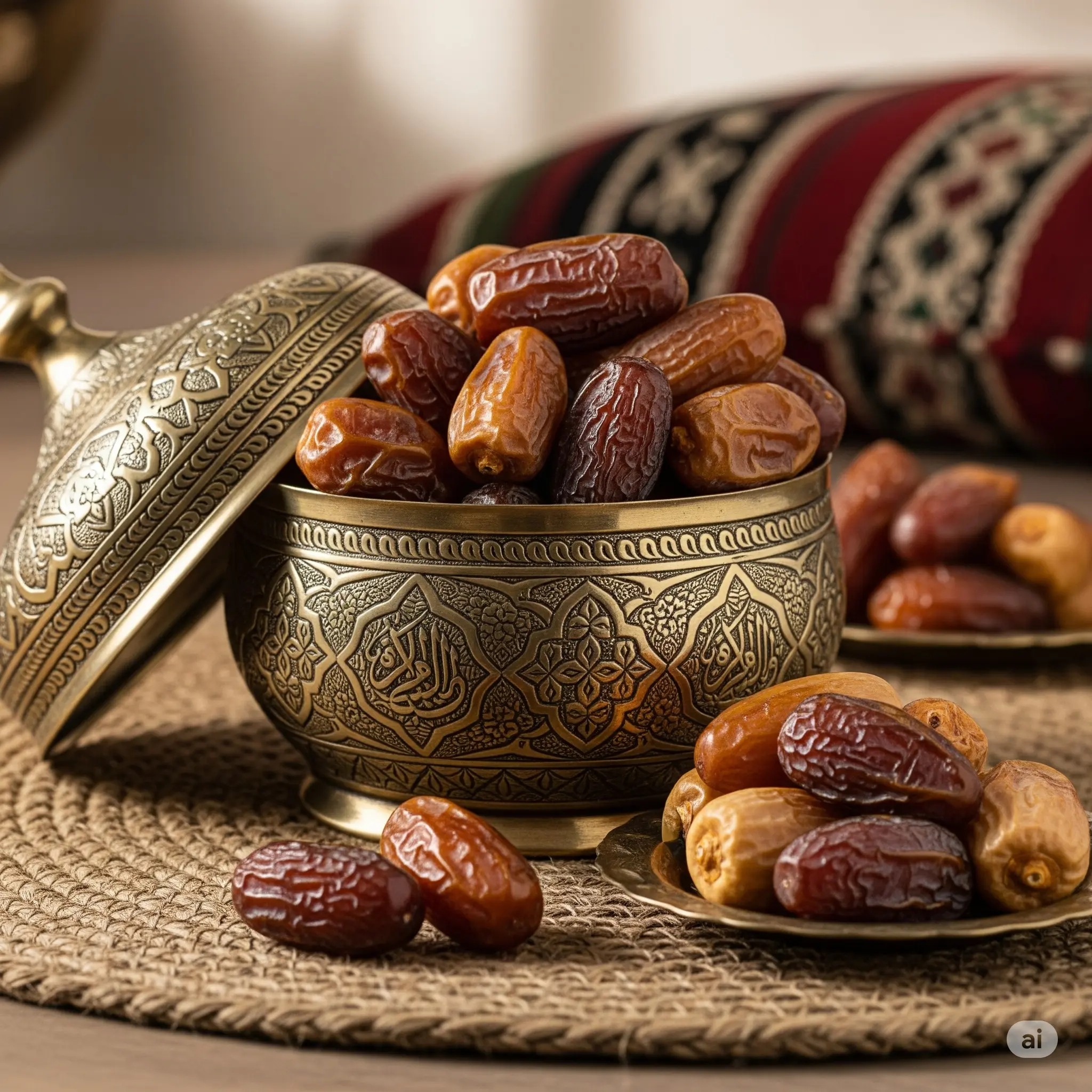 Murajaah Qur'an - Indonesia & Australia