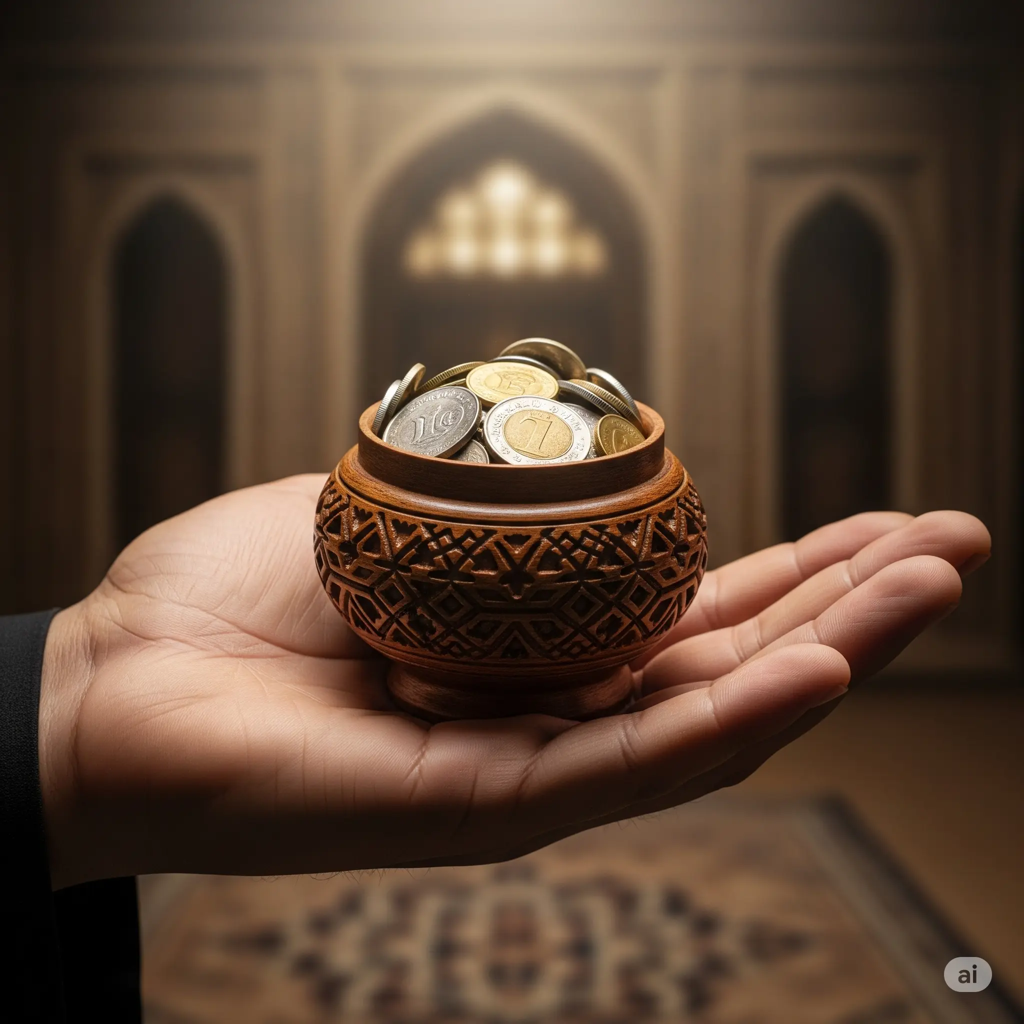 Murajaah Qur'an - Indonesia & Australia