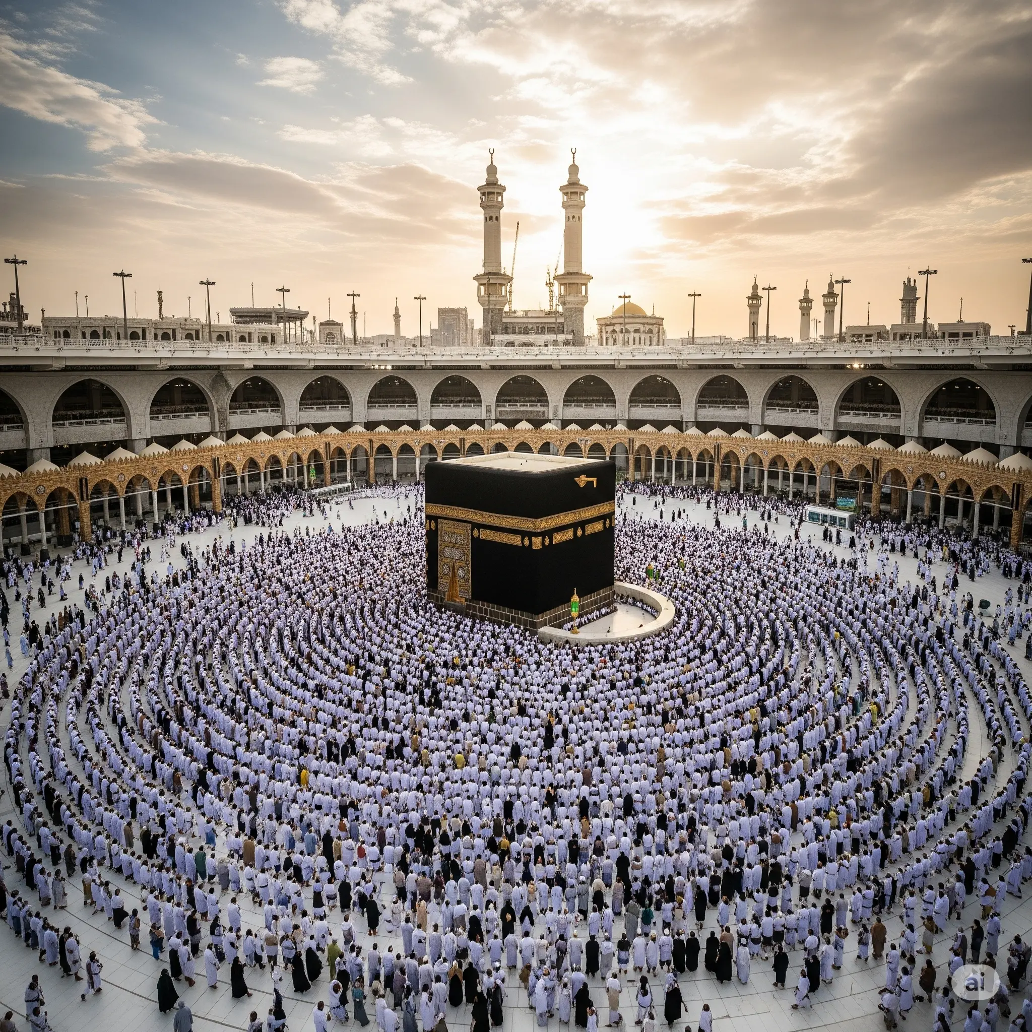 Murajaah Qur'an - Indonesia & Australia