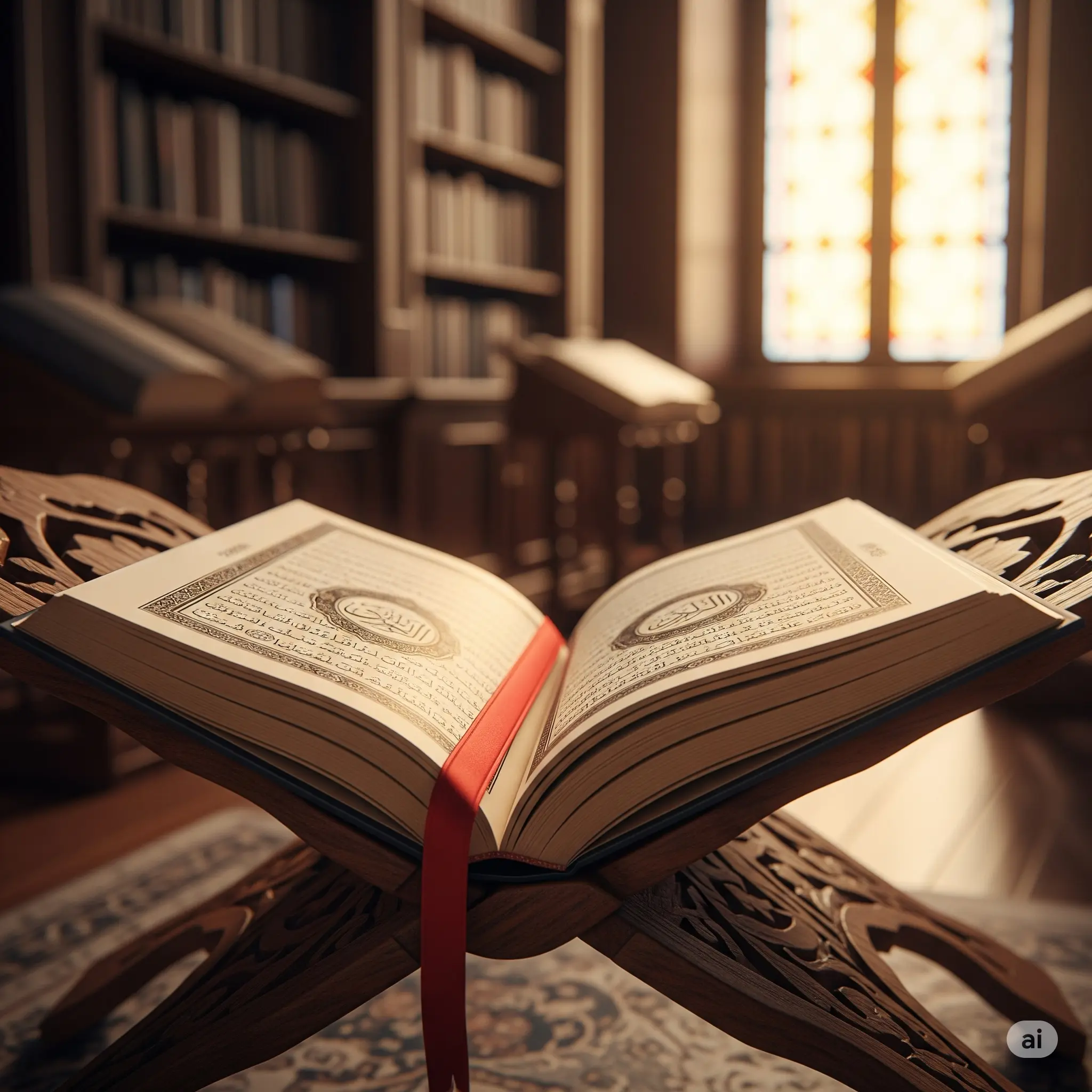 Murajaah Qur'an - Indonesia & Australia