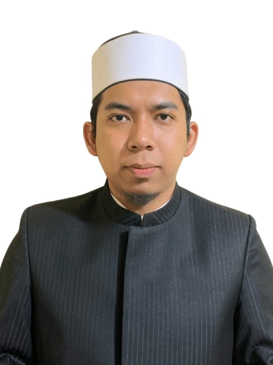 Ust Kaisar Rohman Lc.  Medan Indonesia