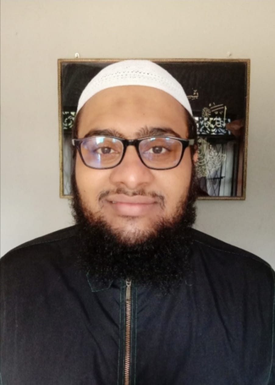 Ust. Luqman Shibly Abdulla.  Melbourne Australia